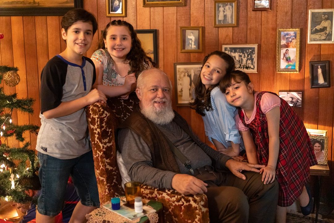 La Nochebuena es mi condena : Foto