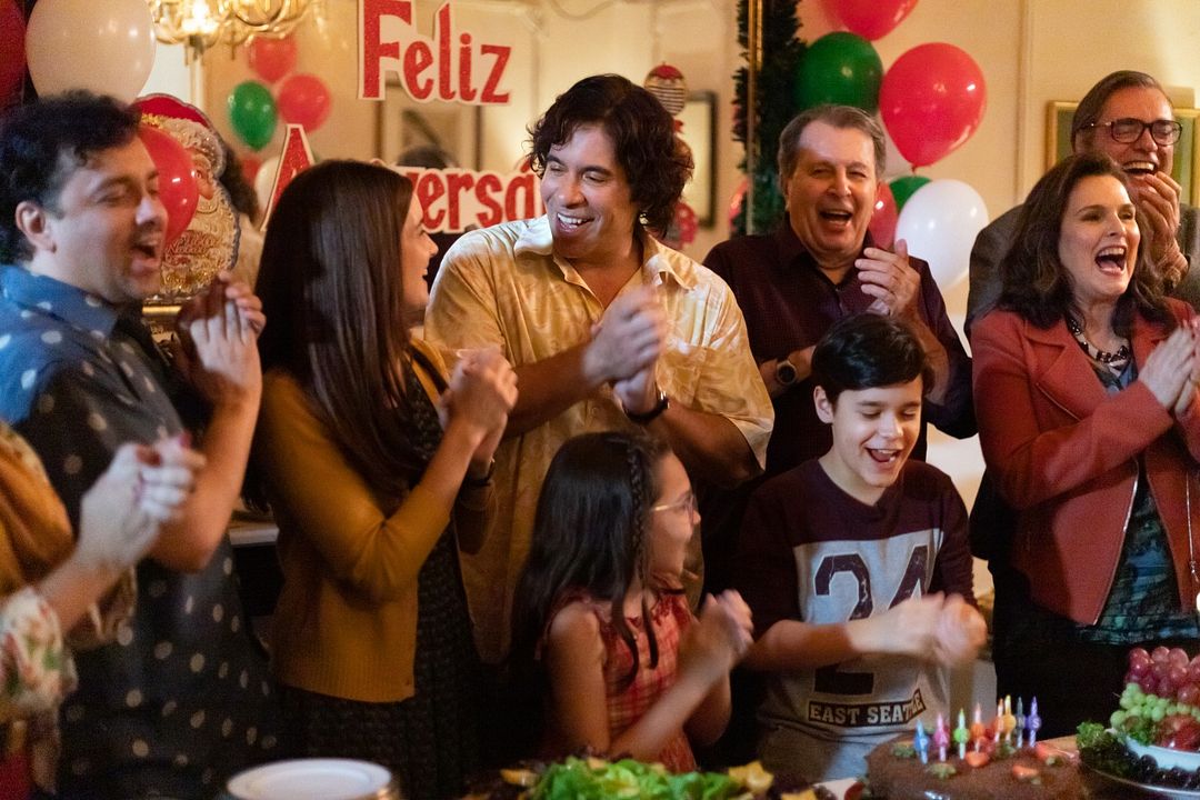 La Nochebuena es mi condena : Foto