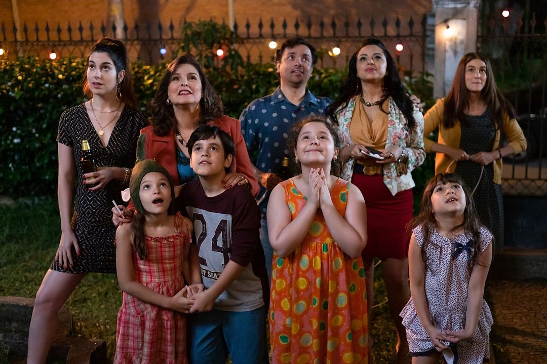 La Nochebuena es mi condena : Foto