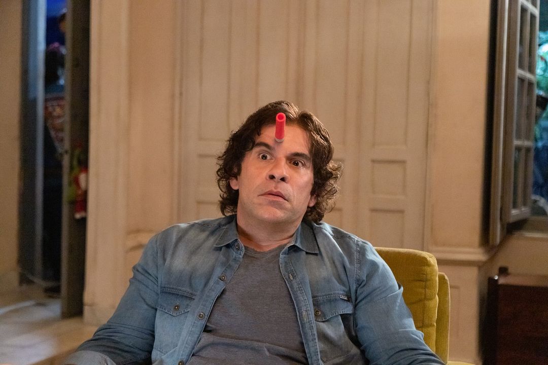 La Nochebuena es mi condena : Foto