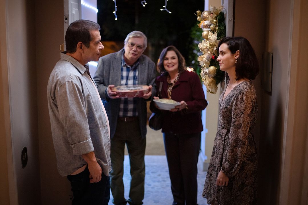 La Nochebuena es mi condena : Foto