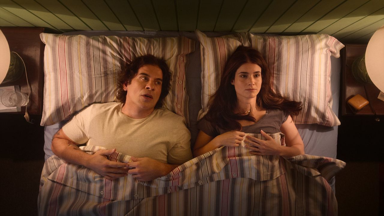 La Nochebuena es mi condena : Foto