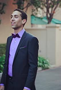 Póster Marwan Mokbel