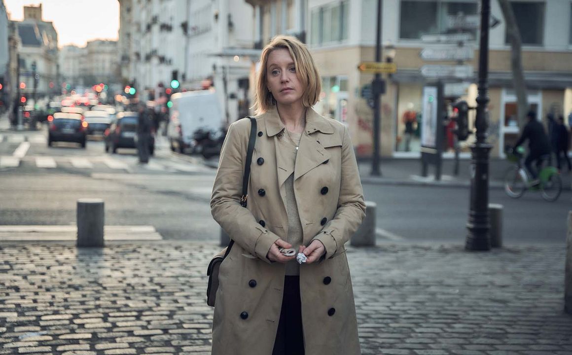 Foto Ludivine Sagnier