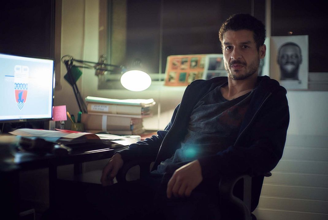 Foto Soufiane Guerrab