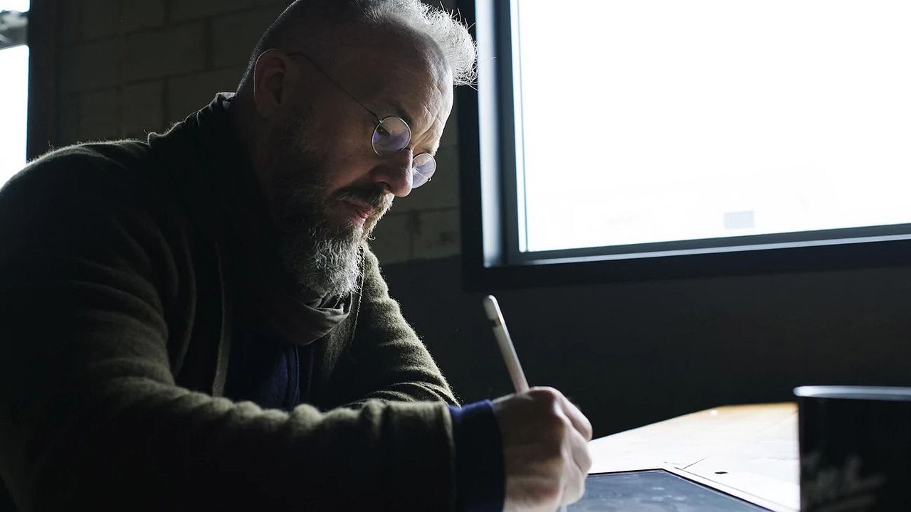 Por dentro de Pixar : Foto