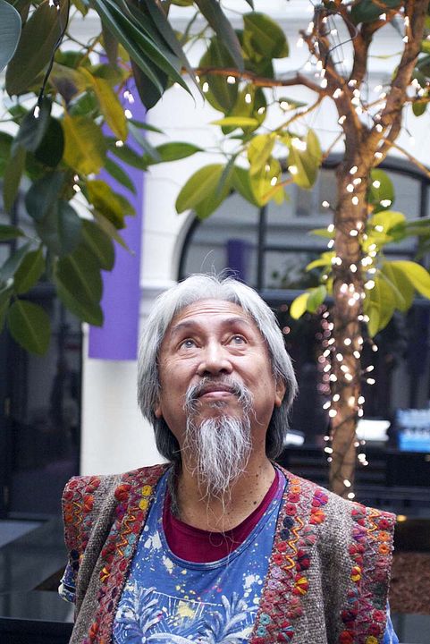 Foto Kidlat Tahimik