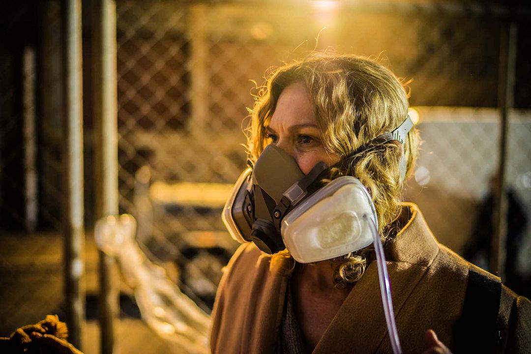 Foto Leeanna Walsman