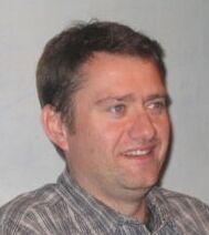 Póster Adam Wood (II)