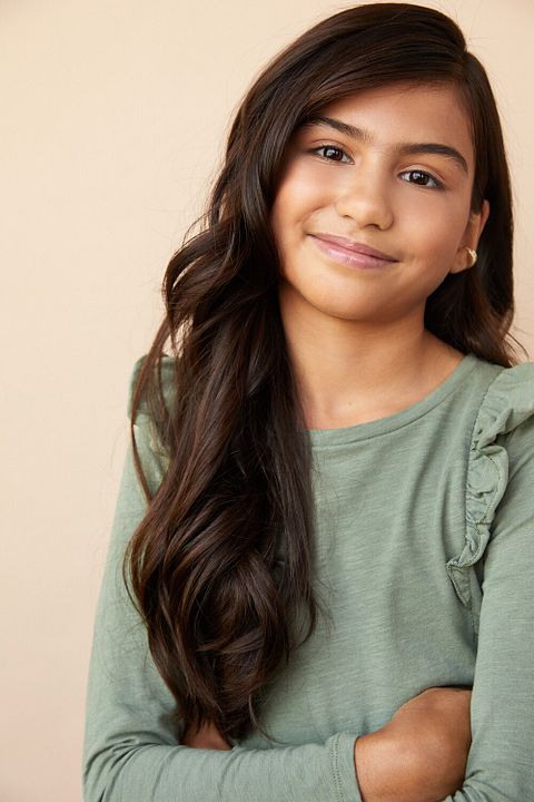 Póster Madison Taylor Baez