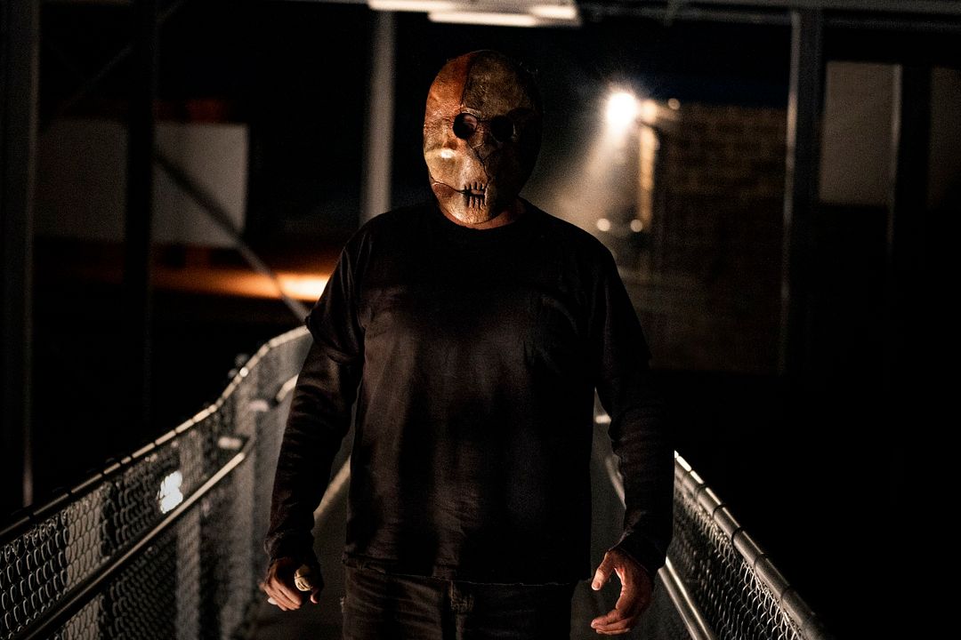 Freaky: Este cuerpo está para matar : Foto