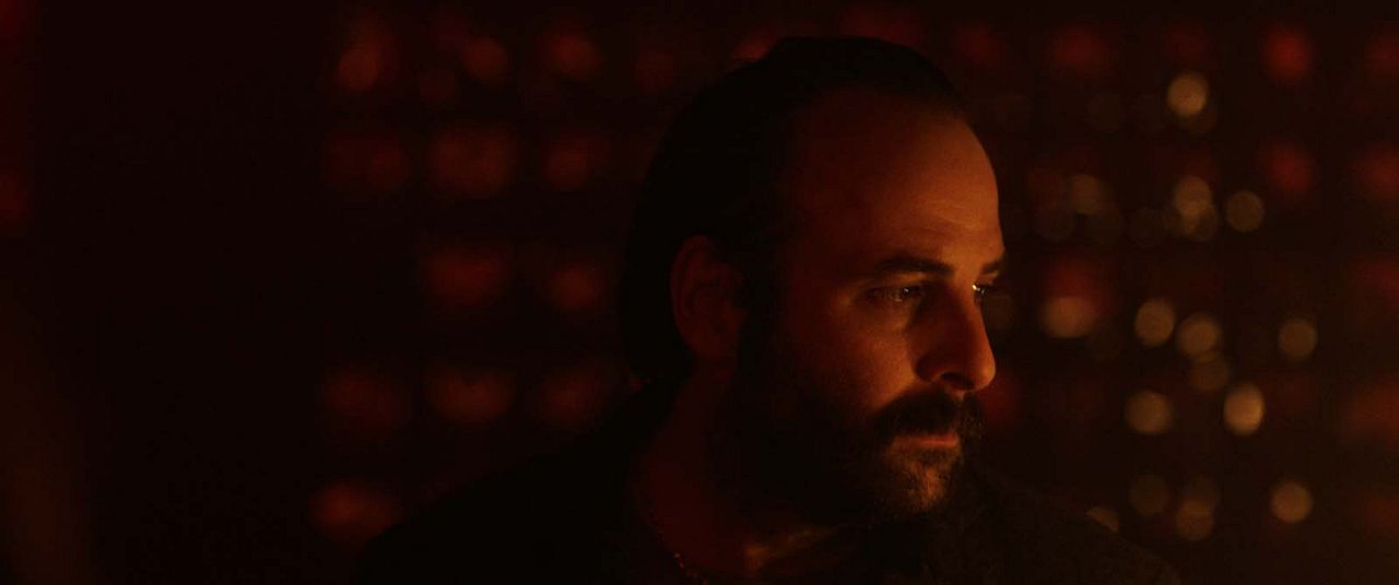 Médico de noche : Foto Vincent Macaigne