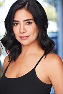 Póster Gladys Bautista