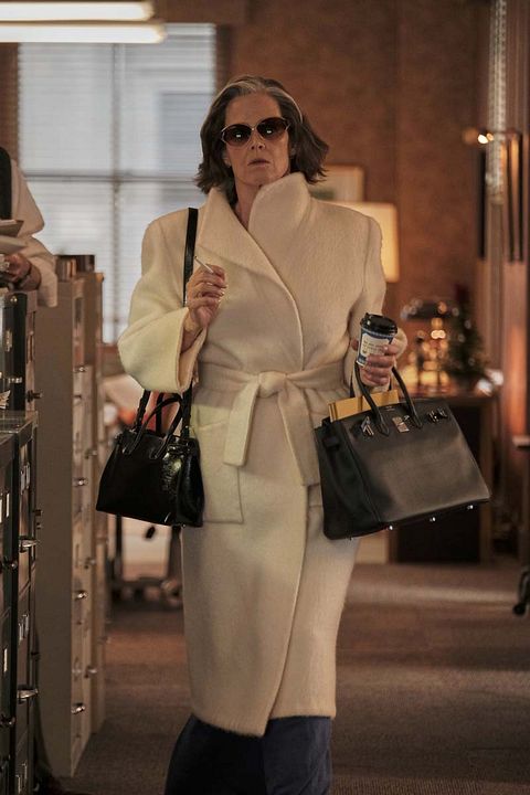 El trabajo de mis sueños : Foto Margaret Qualley