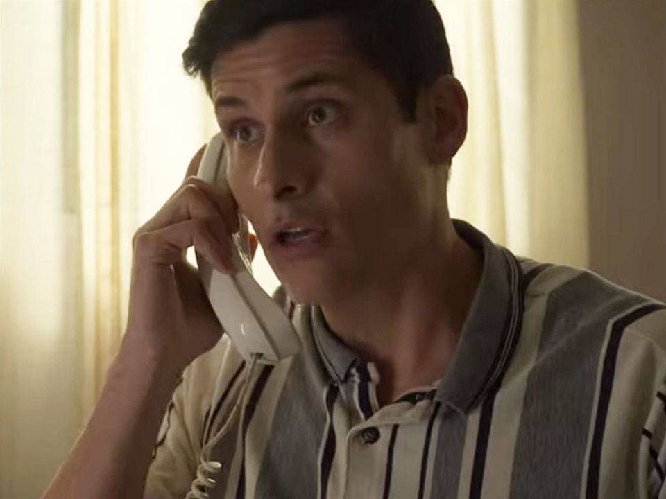 Póster Christian Escobar