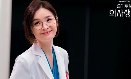 Pasillos del hospital : Póster