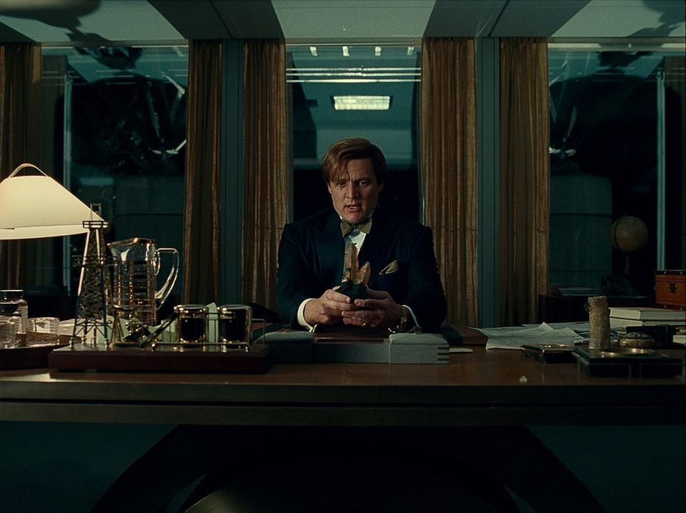 Mujer Maravilla 1984 : Foto Pedro Pascal