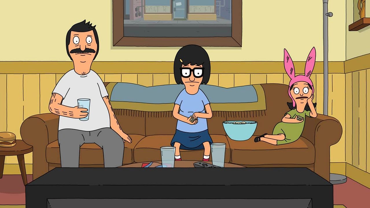 Bob's Burgers : Foto