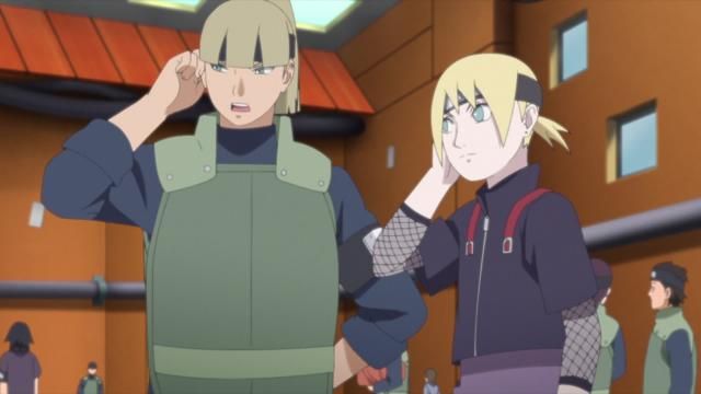 Boruto: Naruto Next Generations : Foto