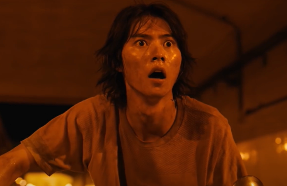 Alice in Borderland : Foto