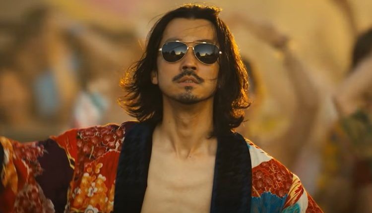 Alice in Borderland : Foto