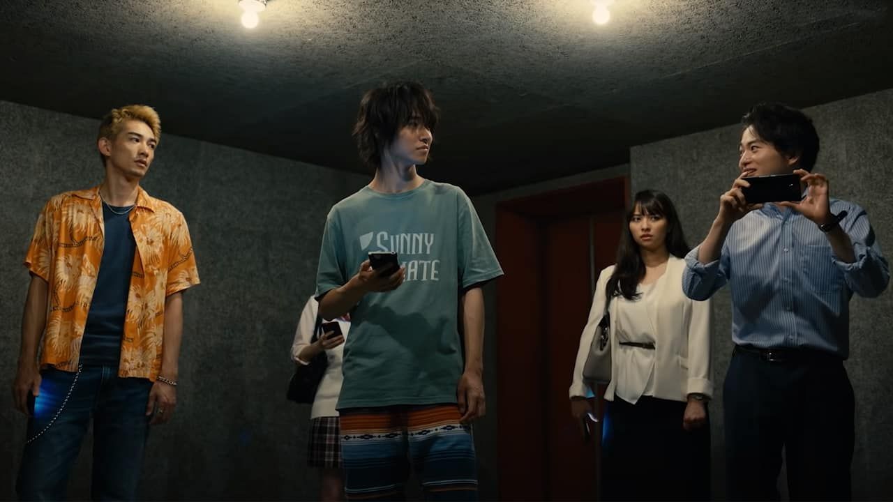 Alice in Borderland : Foto