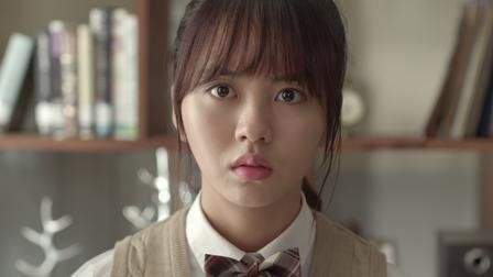 Nightmare High : Póster