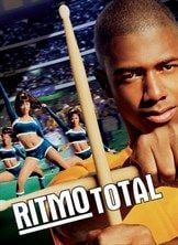 Ritmo total : Póster