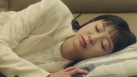 Itaewon Class : Póster