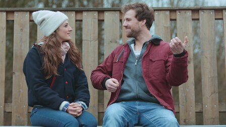 Visita de Navidad : Póster