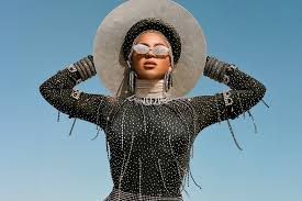 Black Is King : Foto