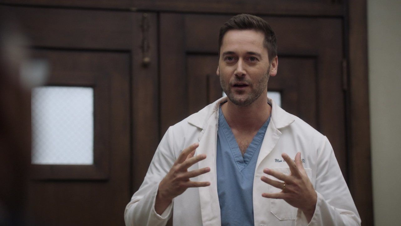 New Amsterdam (2018) : Foto