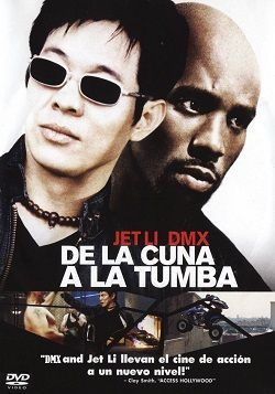 De la cuna a la tumba : Póster