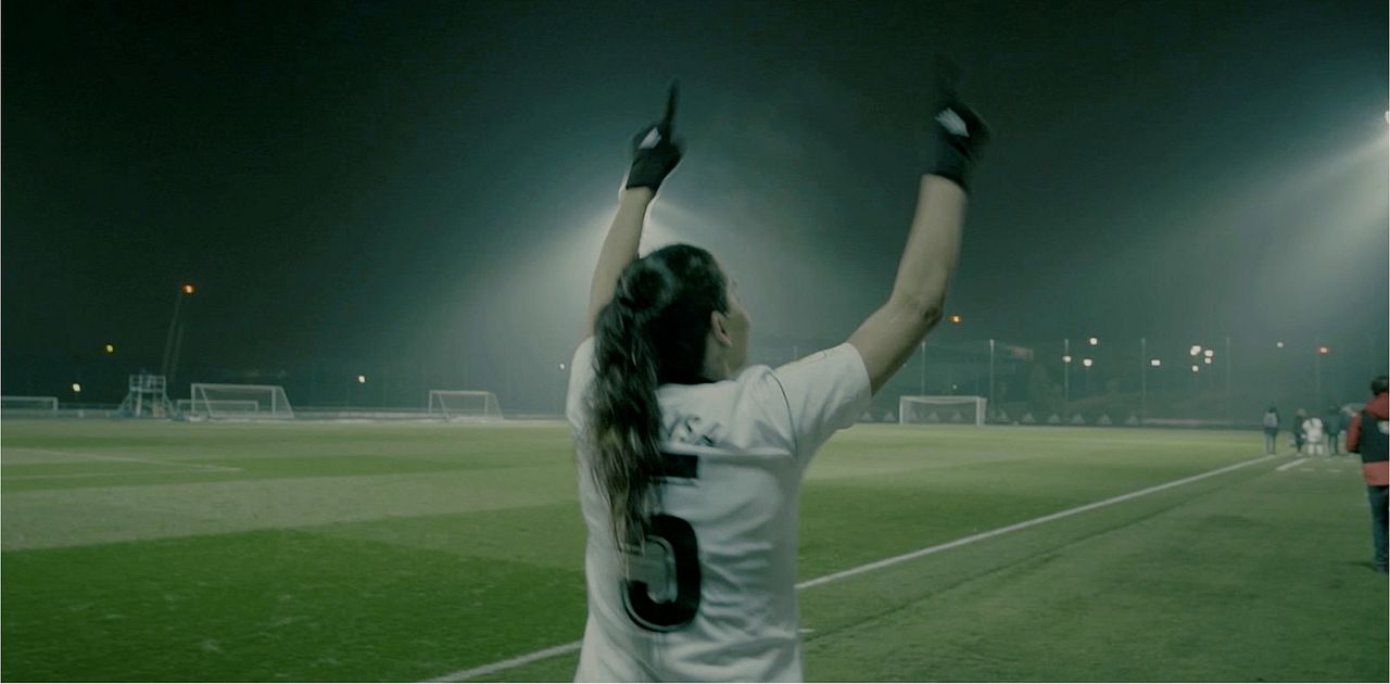 Un sueño real : Foto