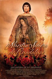 Nuestra Señora de Guadalupe : Póster
