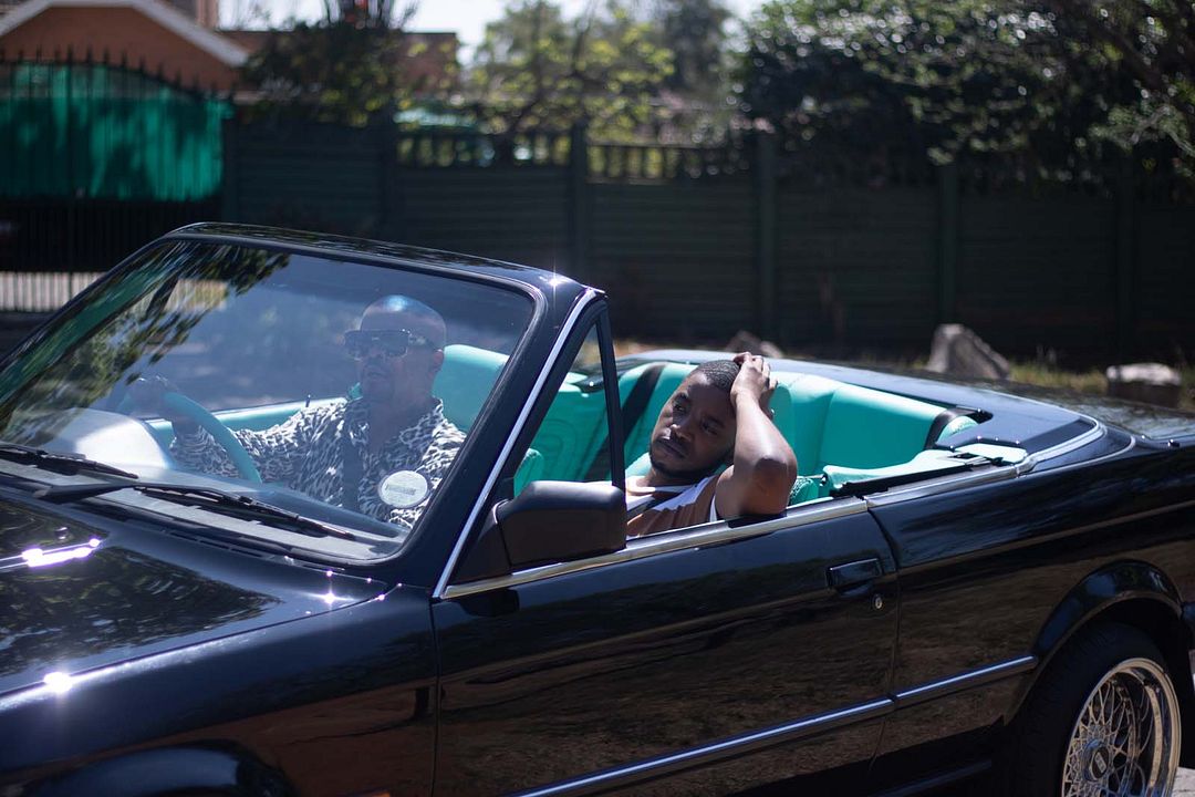 Cómo arruinar la Navidad: La boda : Foto