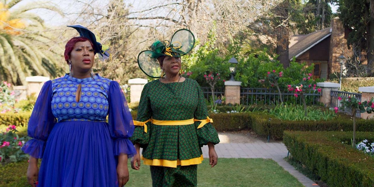 Cómo arruinar la Navidad: La boda : Foto