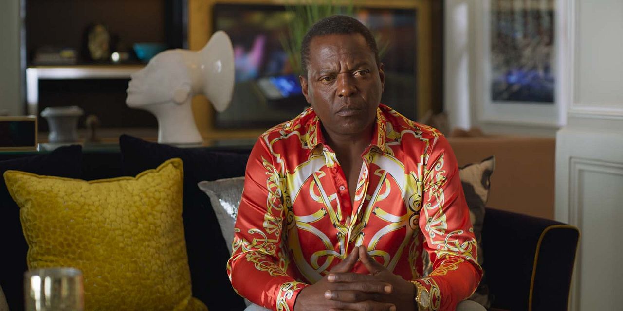 Cómo arruinar la Navidad: La boda : Foto