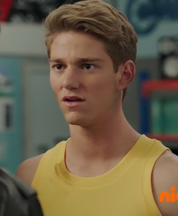 Póster Nico Greetham