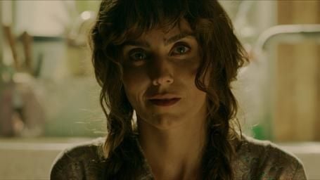 El Embarcadero : Póster