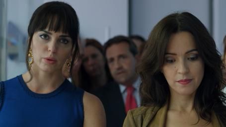 El Embarcadero : Póster