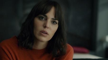 El Embarcadero : Póster