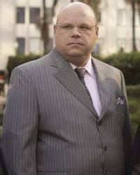 Póster Kevin Chamberlin