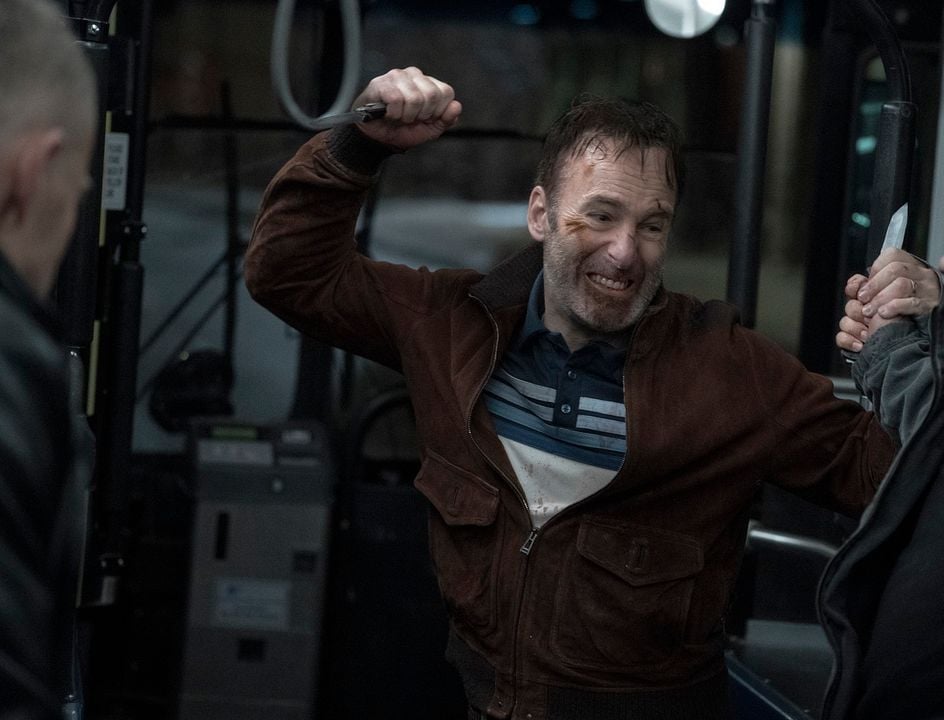 Nadie : Foto Bob Odenkirk