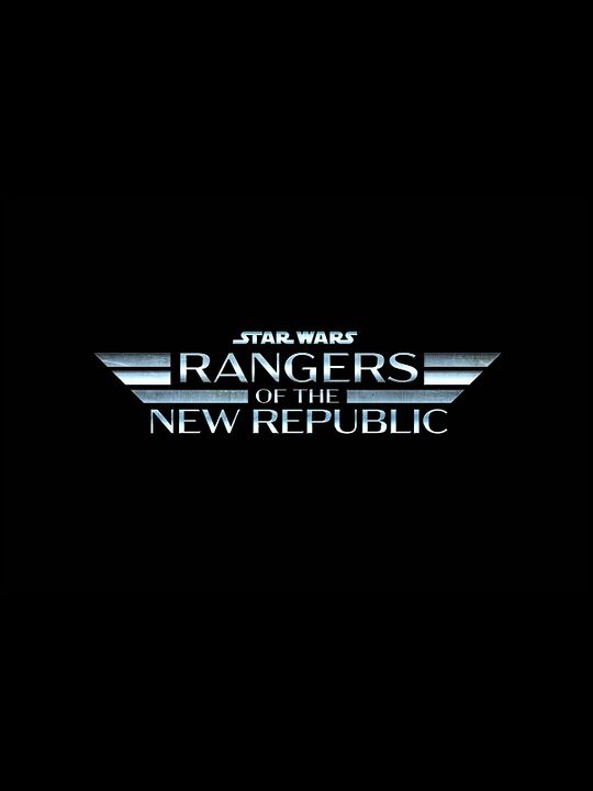 Star Wars: Rangers Of The New Republic : Póster