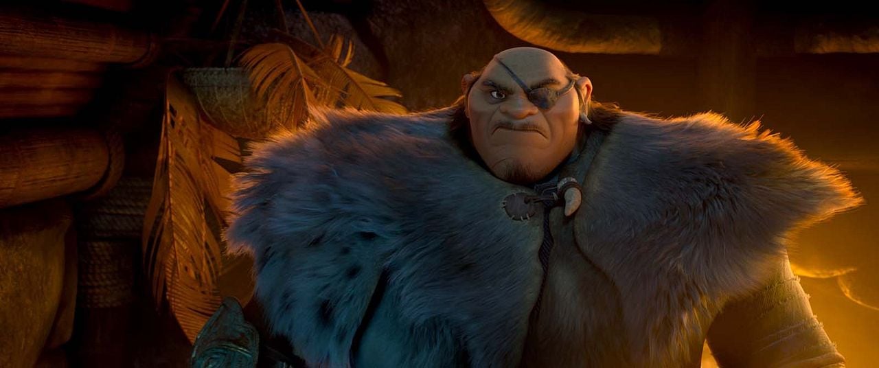 Raya y el último dragón : Foto