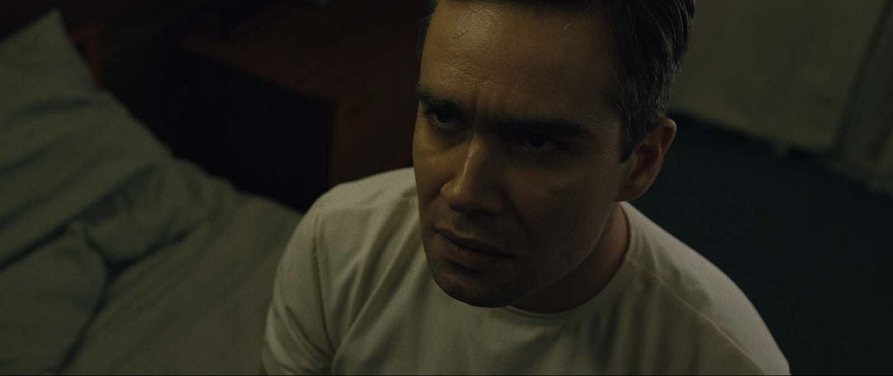 Sputnik: Extraño pasajero : Foto