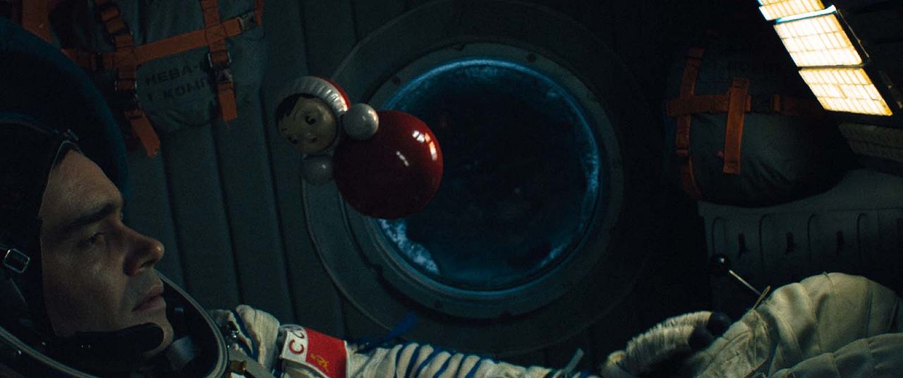 Sputnik: Extraño pasajero : Foto