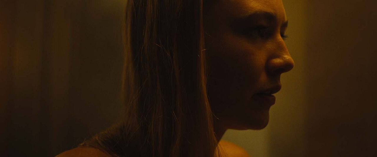 Sputnik: Extraño pasajero : Foto