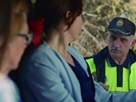 Señoras del (h)AMPA : Póster